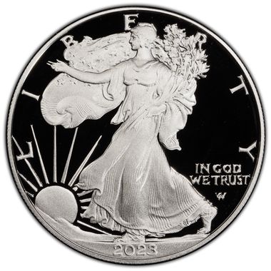 Cert 47364102 - Coin Image