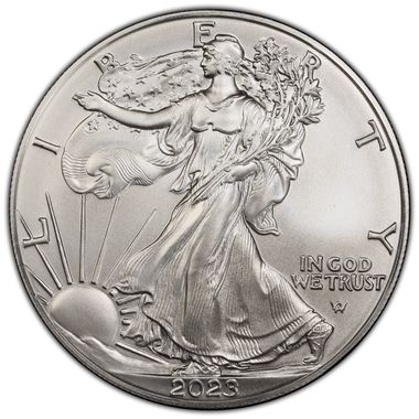 Cert 47364103 - Coin Image