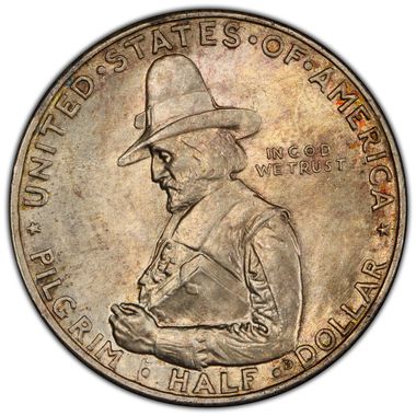 Cert 47364172 - Coin Image