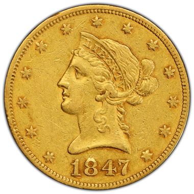 Cert 47364267 - Coin Image
