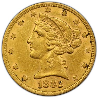 Cert 47364269 - Coin Image