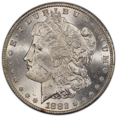 Cert 47364367 - Coin Image