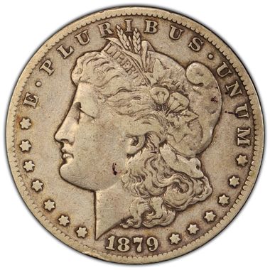 Cert 47366031 - Coin Image