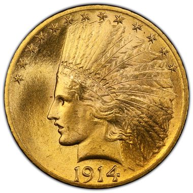 Cert 47368468 - Coin Image