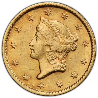 Cert 47369624 - Coin Image