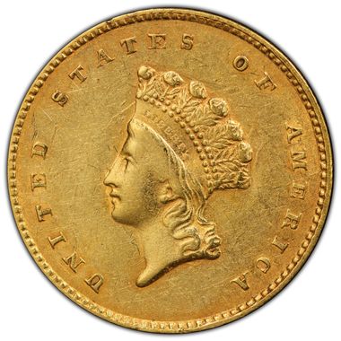 Cert 47369625 - Coin Image
