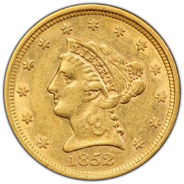 Cert 47369627 - Coin Image