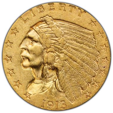 Cert 47369630 - Coin Image