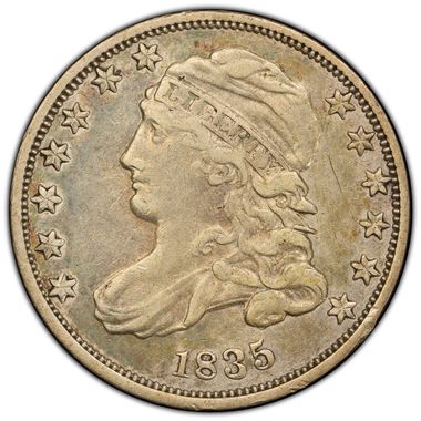 Cert 47371502 - Coin Image