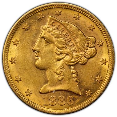 Cert 47373206 - Coin Image