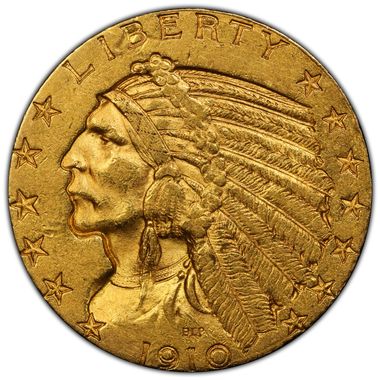 Cert 47373207 - Coin Image