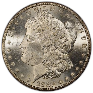 Cert 47373208 - Coin Image