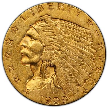 Cert 47374533 - Coin Image