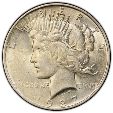 Cert 47374571 - Coin Image