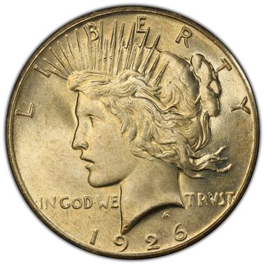 Cert 47374574 - Coin Image