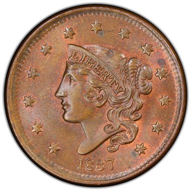 Cert 47375813 - Coin Image