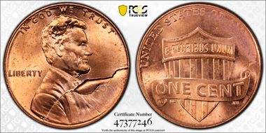 Various Various MS65RD