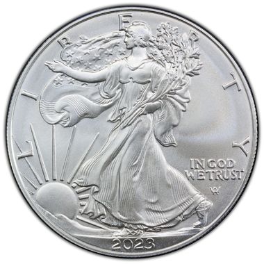 Cert 47377253 - Coin Image