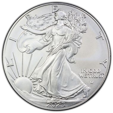 Cert 47377254 - Coin Image