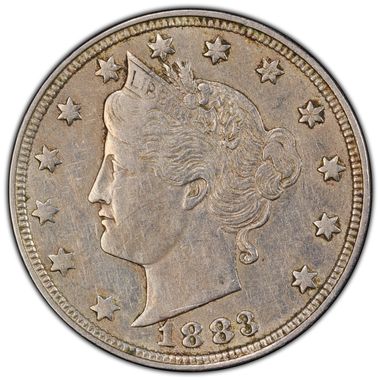 Cert 47377738 - Coin Image