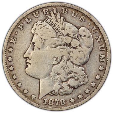Cert 47378091 - Coin Image