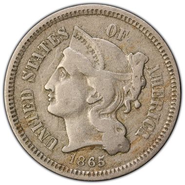 Cert 47378611 - Coin Image