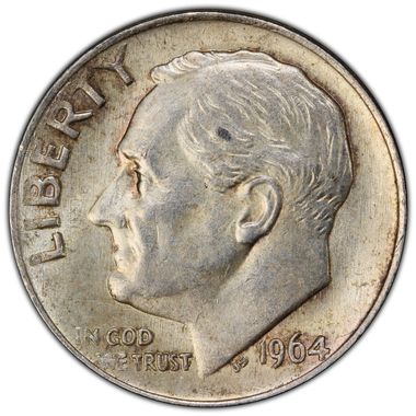 Cert 47379240 - Coin Image