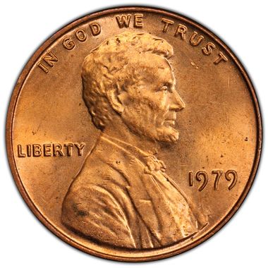 Cert 47379269 - Coin Image