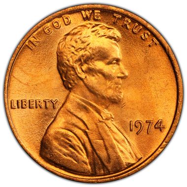 Cert 47379290 - Coin Image