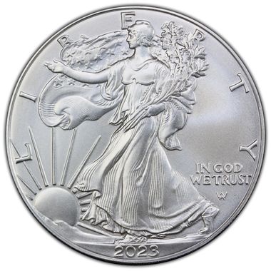 Cert 47379634 - Coin Image