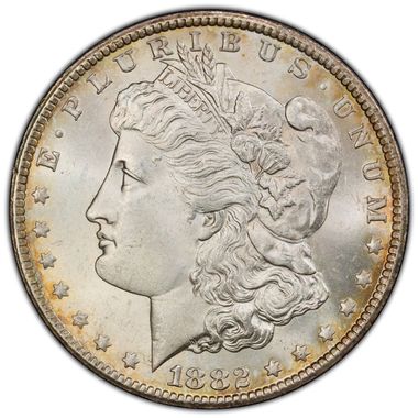 Cert 47379775 - Coin Image