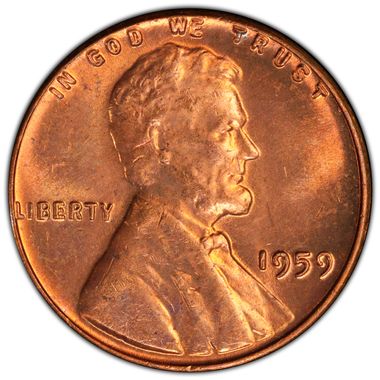 Cert 47380077 - Coin Image