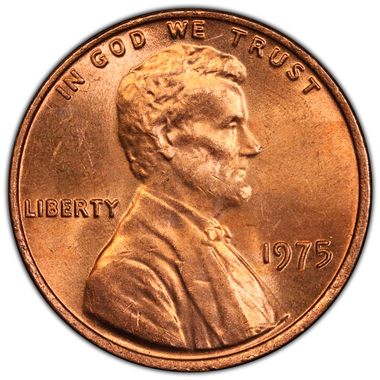 Cert 47380084 - Coin Image