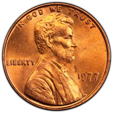 Cert 47380085 - Coin Image