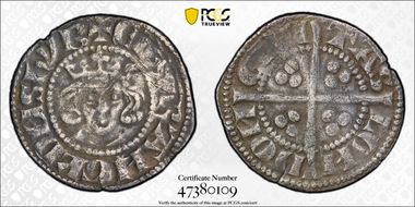 (1344-51) 1D S-1546 London N1