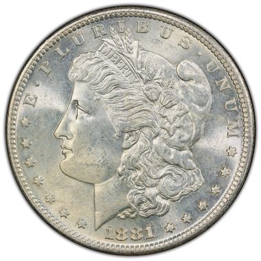 Cert 47380339 - Coin Image