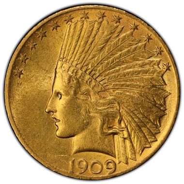 Cert 47381144 - Coin Image