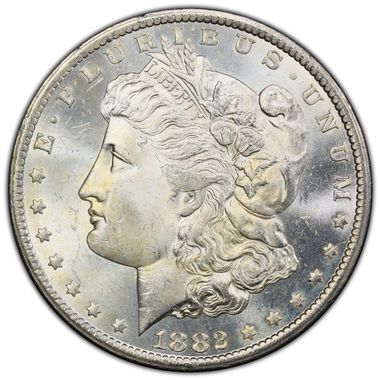 Cert 47381578 - Coin Image