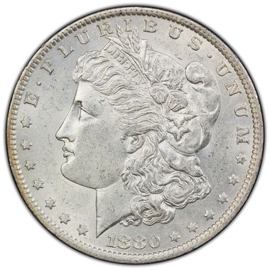 Cert 47381580 - Coin Image