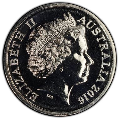 Cert 47382190 - Coin Image
