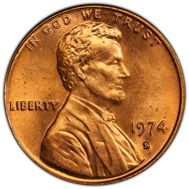 Cert 47385274 - Coin Image