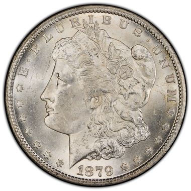 Cert 47387178 - Coin Image