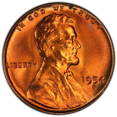 Cert 47389315 - Coin Image