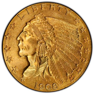 Cert 47393305 - Coin Image