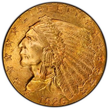 Cert 47393306 - Coin Image