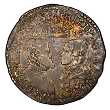 Cert 47395428 - Coin Image
