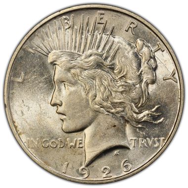 Cert 47396247 - Coin Image