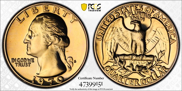 Cert 47399151 - Coin Image