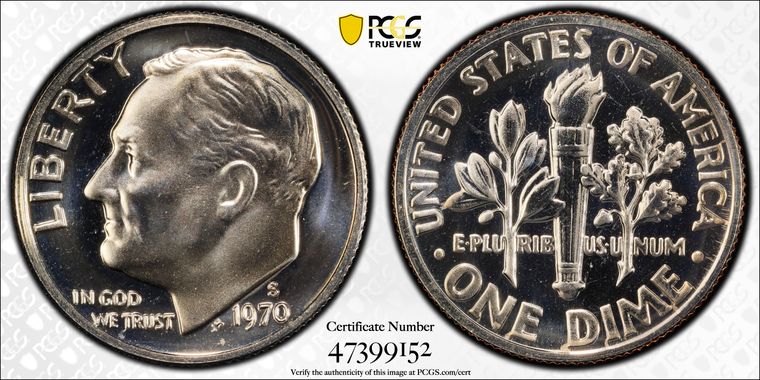 Cert 47399152 - Coin Image