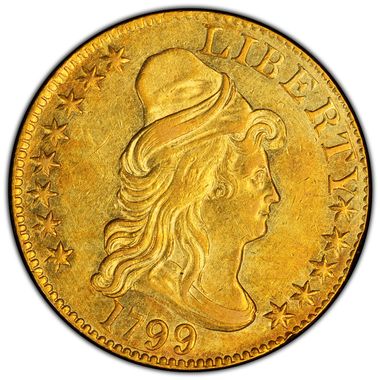 Cert 47400043 - Coin Image